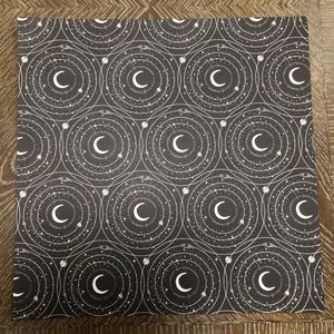 Center of Space 🌙